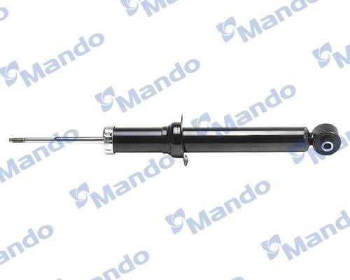 Mando EX96385757 Амортизатор подвески задний масляный EX96385757: Отличная цена - Купить в Польше на 2407.PL!