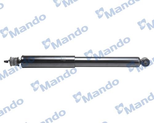 Mando EX0K08128700B Rear oil and gas suspension shock absorber EX0K08128700B: Buy near me in Poland at 2407.PL - Good price!