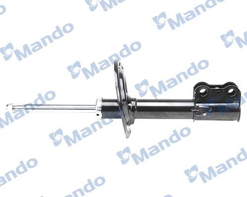 Mando MSS020062 Амортизатор подвески передний левый газомасляный MSS020062: Отличная цена - Купить в Польше на 2407.PL!
