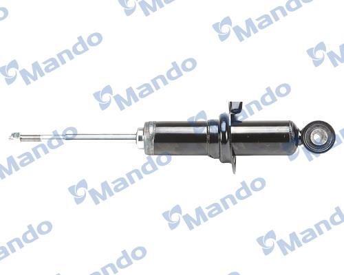 Mando MSS020364 Front oil and gas suspension shock absorber MSS020364: Buy near me in Poland at 2407.PL - Good price!