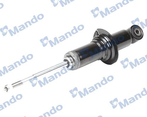 Амортизатор підвіски передній газомасляний Mando MSS020364