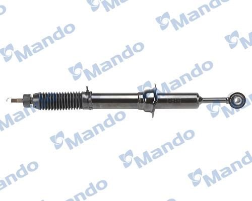 Mando MSS020132 Front oil and gas suspension shock absorber MSS020132: Buy near me in Poland at 2407.PL - Good price!