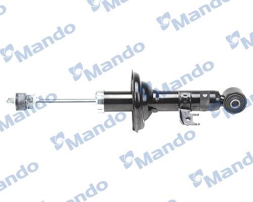 Mando MSS020194 Front Left Gas Oil Suspension Shock Absorber MSS020194: Buy near me in Poland at 2407.PL - Good price!