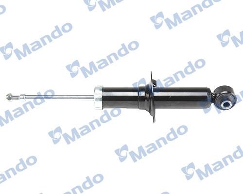 Mando MSS020243 Амортизатор подвески задний газомасляный MSS020243: Отличная цена - Купить в Польше на 2407.PL!