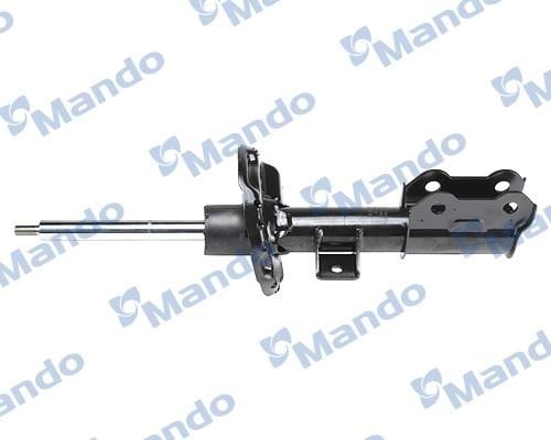 Mando EX54650D4000 Front Left Suspension Shock Absorber EX54650D4000: Buy near me in Poland at 2407.PL - Good price!