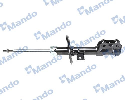 Mando MSS020101 Front Left Gas Oil Suspension Shock Absorber MSS020101: Buy near me in Poland at 2407.PL - Good price!