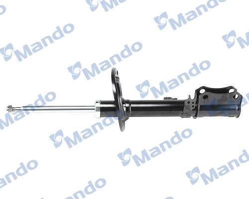Mando MSS020064 Амортизатор подвески задний левый газомасляный MSS020064: Отличная цена - Купить в Польше на 2407.PL!