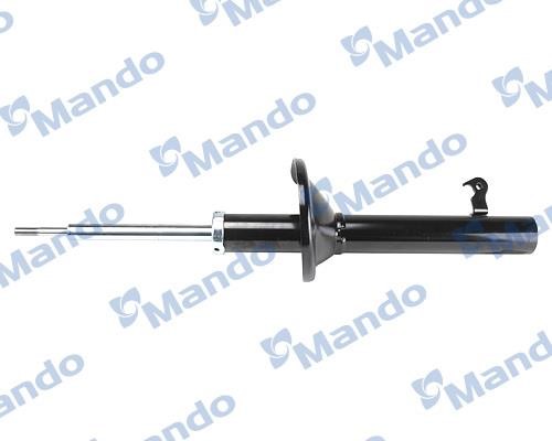 Mando MSS020165 Амортизатор подвески передний левый газомасляный MSS020165: Отличная цена - Купить в Польше на 2407.PL!