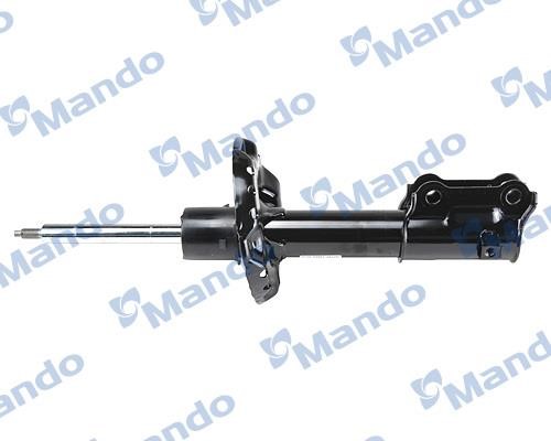 Mando EX54651G5100 Front Left Gas Oil Suspension Shock Absorber EX54651G5100: Buy near me in Poland at 2407.PL - Good price!