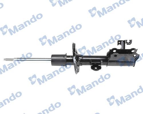 Mando EX54650G6100 Front Left Gas Oil Suspension Shock Absorber EX54650G6100: Buy near me in Poland at 2407.PL - Good price!