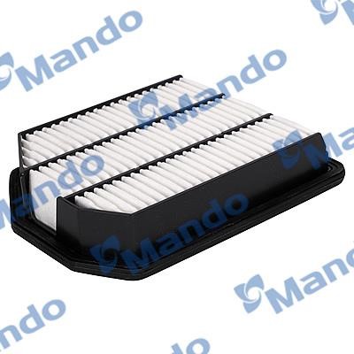 Mando MAF032 Air filter MAF032: Buy near me in Poland at 2407.PL - Good price!