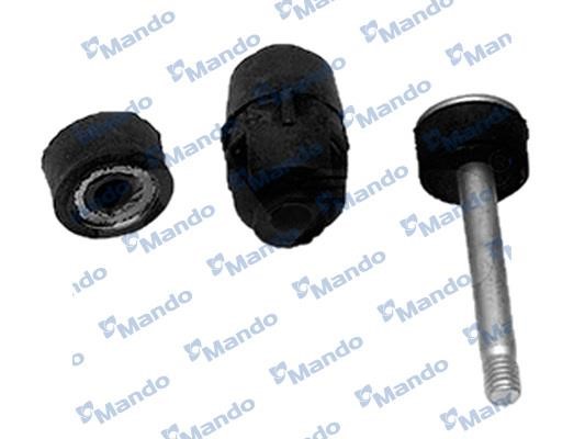 Mando MCC005001 Front stabilizer bushings, kit MCC005001: Buy near me in Poland at 2407.PL - Good price!
