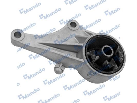 Mando MCC015038 Подушка двигателя передняя MCC015038: Отличная цена - Купить в Польше на 2407.PL!