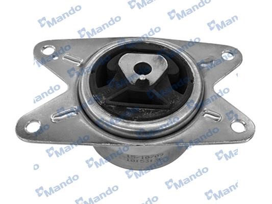 Mando MCC015046 Engine mount MCC015046: Buy near me at 2407.PL in Poland at an Affordable price!
