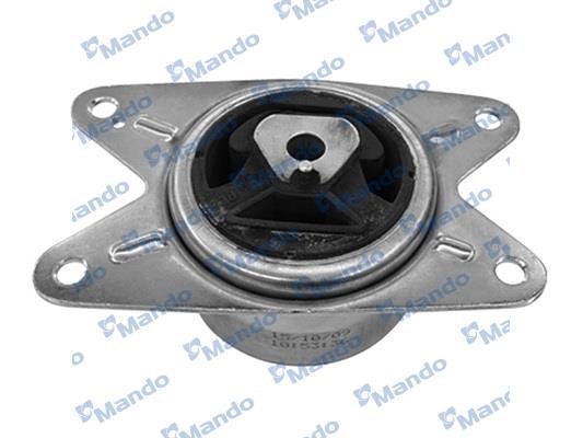 Mando MCC015046 Engine mount MCC015046: Buy near me in Poland at 2407.PL - Good price!