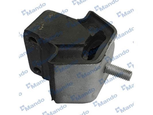 Mando MCC015126 Engine mount MCC015126: Buy near me in Poland at 2407.PL - Good price!