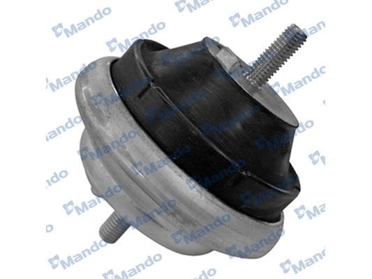 Mando MCC015129 Engine mount MCC015129: Buy near me in Poland at 2407.PL - Good price!