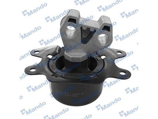 Mando MCC015152 Engine mount MCC015152: Buy near me at 2407.PL in Poland at an Affordable price!