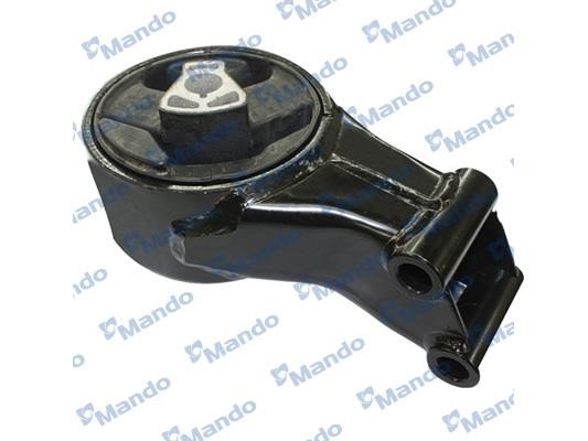 Mando MCC015154 Engine mount MCC015154: Buy near me in Poland at 2407.PL - Good price!