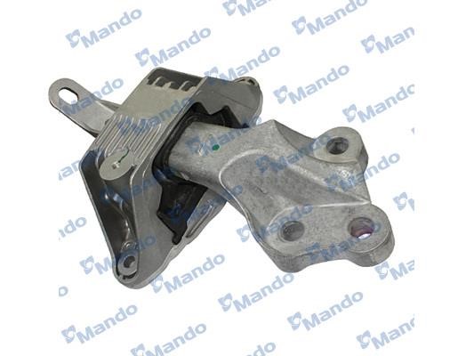 Mando MCC015165 Engine mount MCC015165: Buy near me at 2407.PL in Poland at an Affordable price!