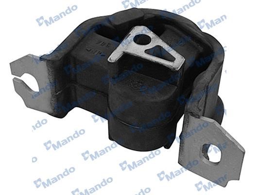 Mando MCC015200 Engine mount MCC015200: Buy near me in Poland at 2407.PL - Good price!