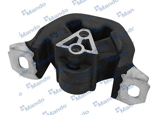 Mando MCC015206 Engine mount MCC015206: Buy near me in Poland at 2407.PL - Good price!