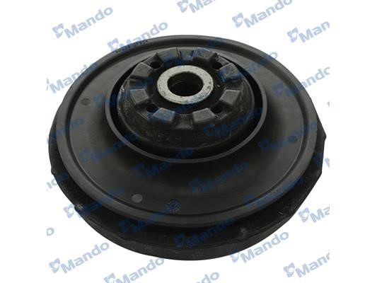 Mando MCC015257 Shock absorber support MCC015257: Buy near me at 2407.PL in Poland at an Affordable price!