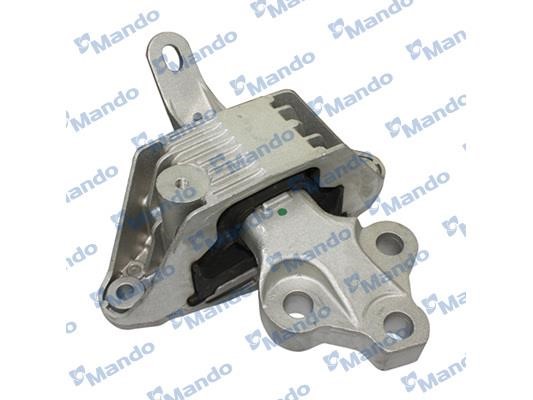Mando MCC015273 Engine mount MCC015273: Buy near me at 2407.PL in Poland at an Affordable price!