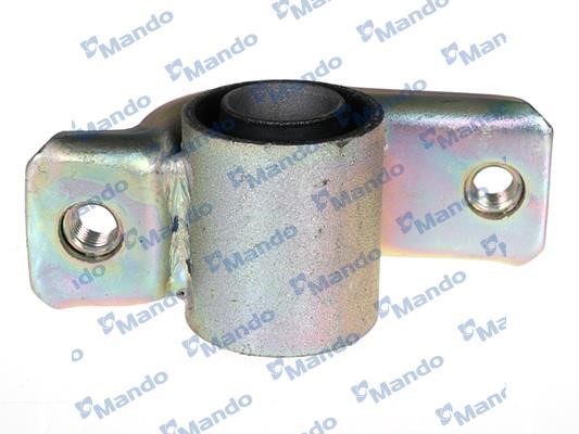 Mando MCC015404 Control Arm-/Trailing Arm Bush MCC015404: Buy near me in Poland at 2407.PL - Good price!