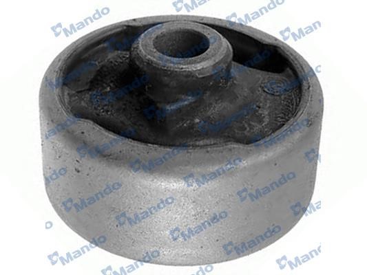 Mando MCC015412 Control Arm-/Trailing Arm Bush MCC015412: Buy near me in Poland at 2407.PL - Good price!