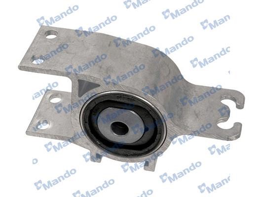 Mando MCC015467 Control Arm-/Trailing Arm Bush MCC015467: Buy near me in Poland at 2407.PL - Good price!