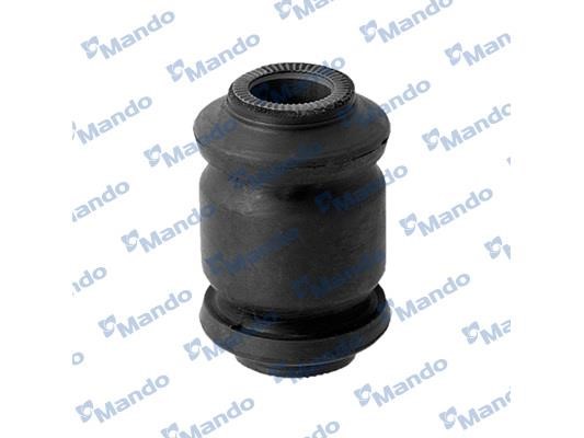 Mando MCC015616 Control Arm-/Trailing Arm Bush MCC015616: Buy near me in Poland at 2407.PL - Good price!