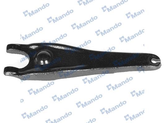 Mando MCC055007 clutch fork MCC055007: Buy near me at 2407.PL in Poland at an Affordable price!