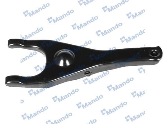 Mando MCC055010 clutch fork MCC055010: Buy near me in Poland at 2407.PL - Good price!