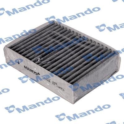 Mando MCF049 Filter, Innenraumluft MCF049: Kaufen Sie zu einem guten Preis in Polen bei 2407.PL!