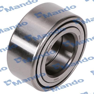 Mando MDW010007 Wheel bearing kit MDW010007: Buy near me in Poland at 2407.PL - Good price!