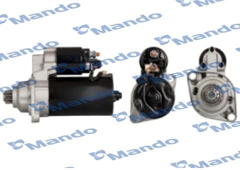 Mando MEE015002 Стартер MEE015002: Отличная цена - Купить в Польше на 2407.PL!