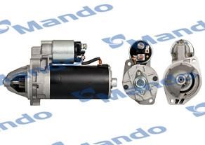 Mando MEE015006 Starter MEE015006: Buy near me in Poland at 2407.PL - Good price!