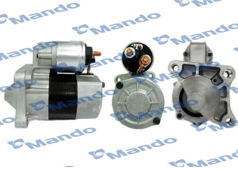 Mando MEE015012 Стартер MEE015012: Отличная цена - Купить в Польше на 2407.PL!