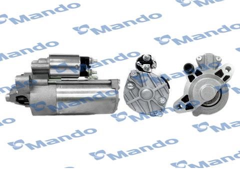 Mando MEE015025 Стартер MEE015025: Отличная цена - Купить в Польше на 2407.PL!