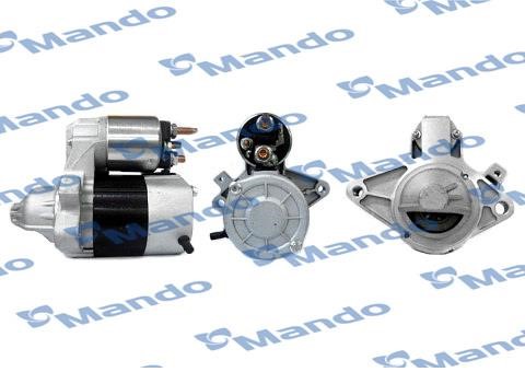 Mando MEE015034 Starter MEE015034: Buy near me at 2407.PL in Poland at an Affordable price!
