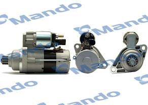 Mando MEE015061 Starter MEE015061: Buy near me in Poland at 2407.PL - Good price!