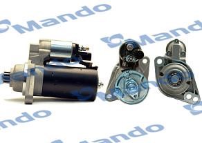 Mando MEE015064 Starter MEE015064: Buy near me in Poland at 2407.PL - Good price!