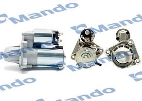 Mando MEE015067 Starter MEE015067: Buy near me in Poland at 2407.PL - Good price!
