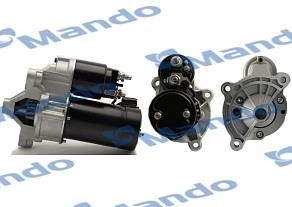 Mando MEE015069 Starter MEE015069: Buy near me in Poland at 2407.PL - Good price!