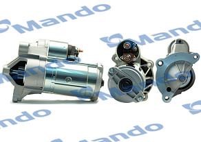 Mando MEE015072 Starter MEE015072: Buy near me in Poland at 2407.PL - Good price!