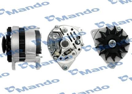 Mando MEE035001 Alternator MEE035001: Buy near me at 2407.PL in Poland at an Affordable price!