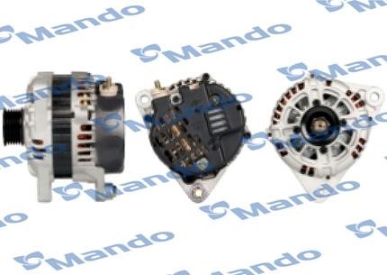 Mando MEE035015 Generator MEE035015: Kaufen Sie zu einem guten Preis in Polen bei 2407.PL!