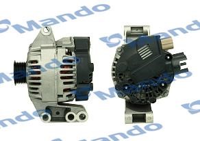 Mando MEE035022 Alternator MEE035022: Buy near me in Poland at 2407.PL - Good price!