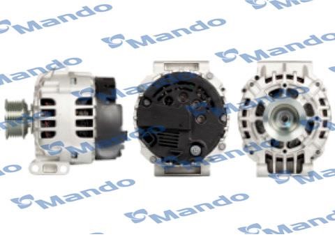 Mando MEE035028 Alternator MEE035028: Buy near me in Poland at 2407.PL - Good price!